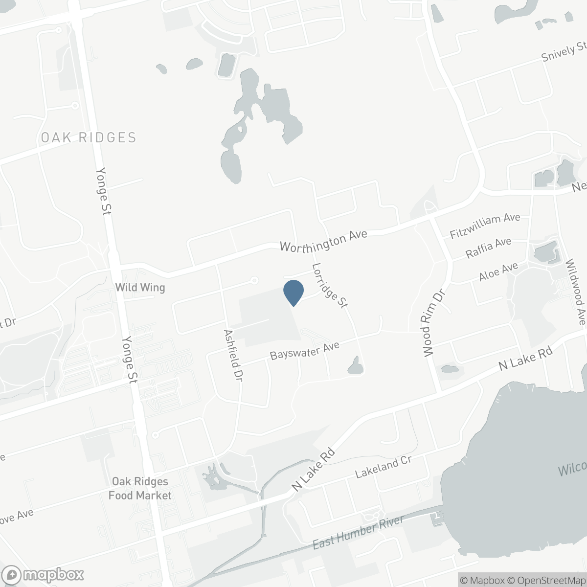 26 CAPE BRETON COURT, Richmond Hill, Ontario L4E 3W4